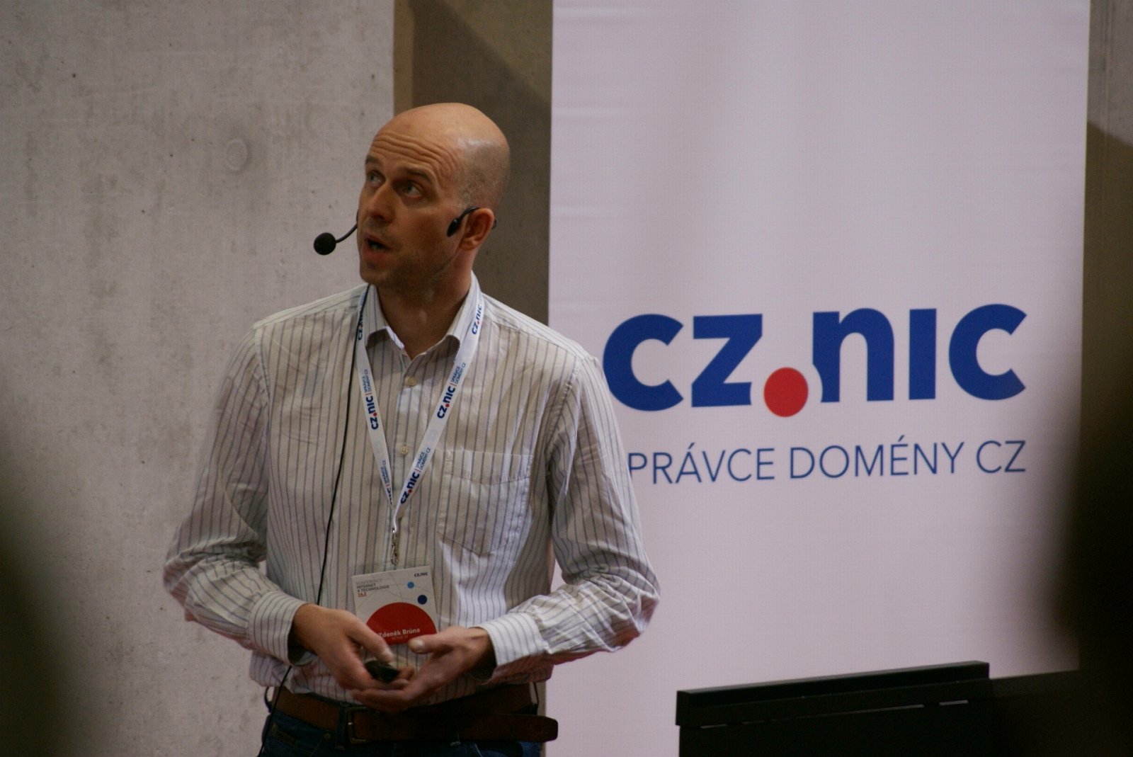 Internet a Technologie 14.2