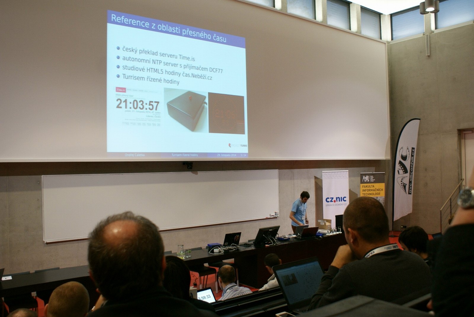 Internet a Technologie 14.2