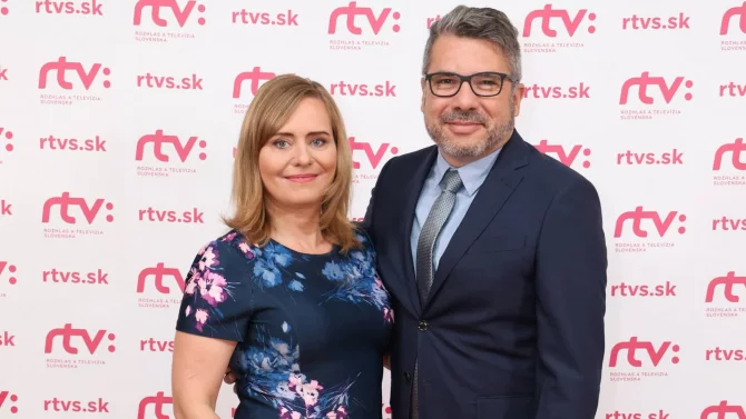 Slovenský poslanec popsal, jaké personální změny čekají RTVS
