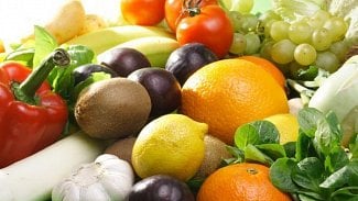 Náhledový obrázek - Češi mají ve stravě málo vápníku a vitamínu D, zjistila studie