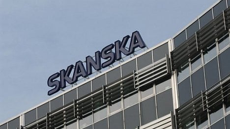 Náhledový obrázek - Odklad zamítnut. Skanska i Eurovia musí zaplatit půl miliardy do srpna