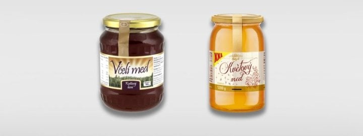 Autor: Kaufland Závadné medy s amylázou, lze je vrátit v místě prodeje