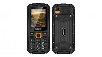EVOLVEO StrongPhone Q1