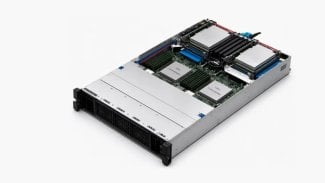 Fujitsu Monaka Server