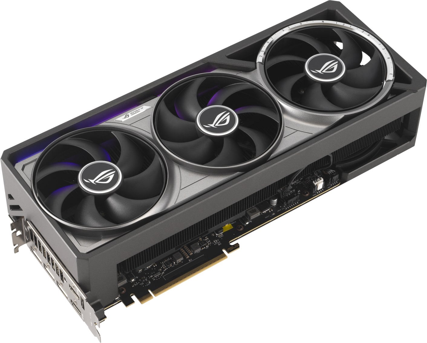 Grafika Asus ROG Astral GeForce RTX 5090 OC