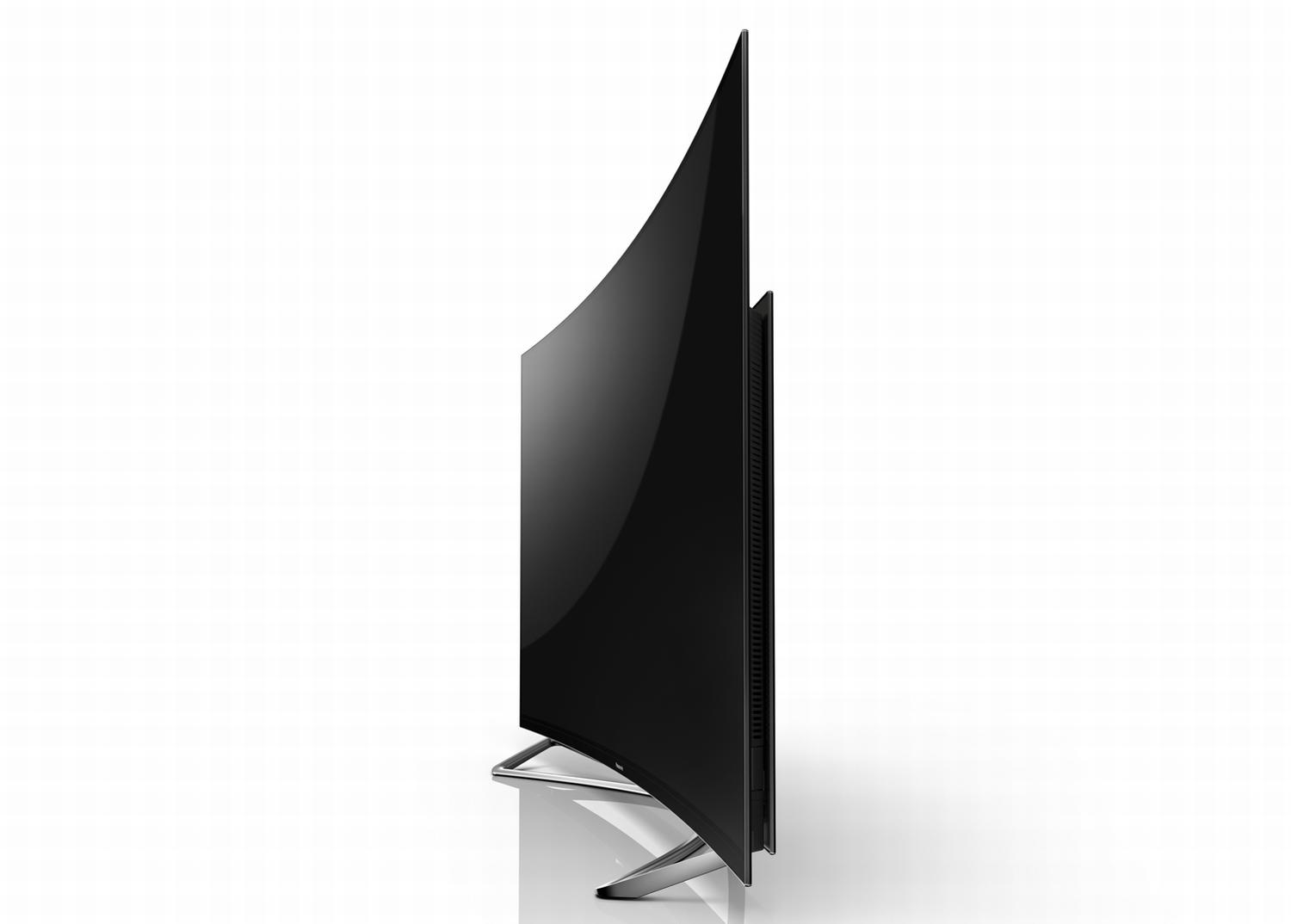 Panasonic TX-65CZ950 (OLED 4K).