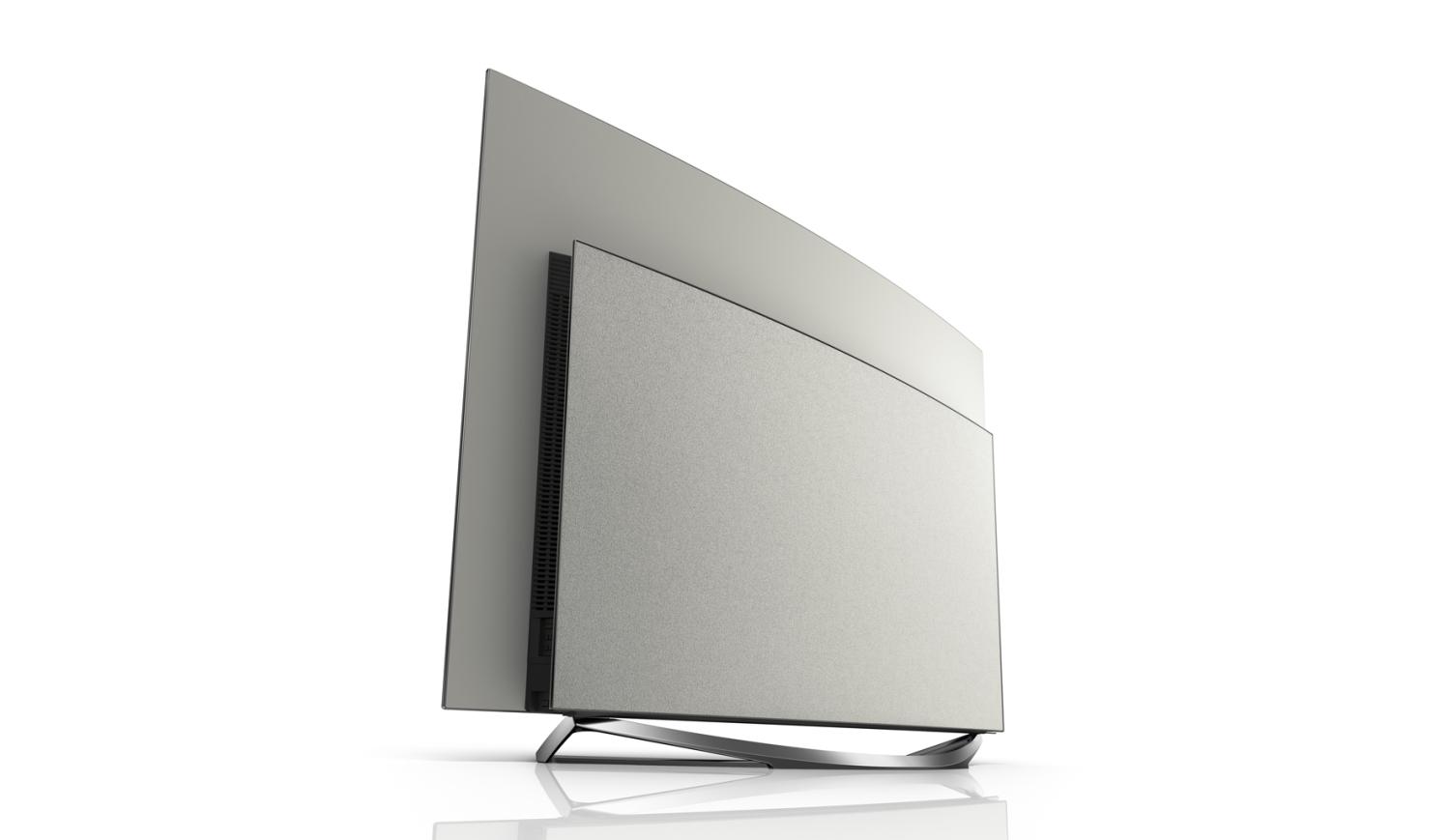 Panasonic TX-65CZ950 (OLED 4K).