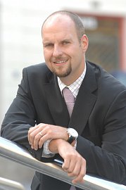 Marek Zeman
