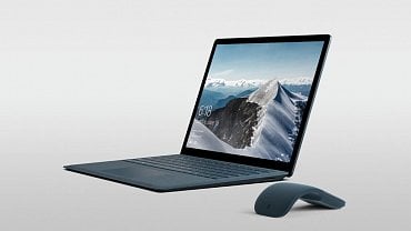 Microsoft Surface Laptop