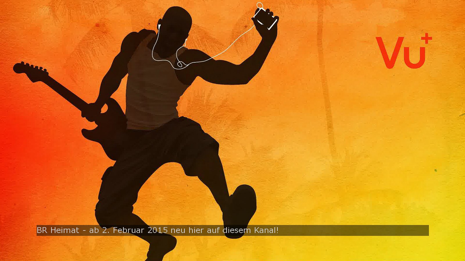 Nový okruh bavorského veřejnoprávního rozhlasu BR Heimat