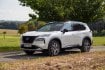 Test Nissan X-Trail