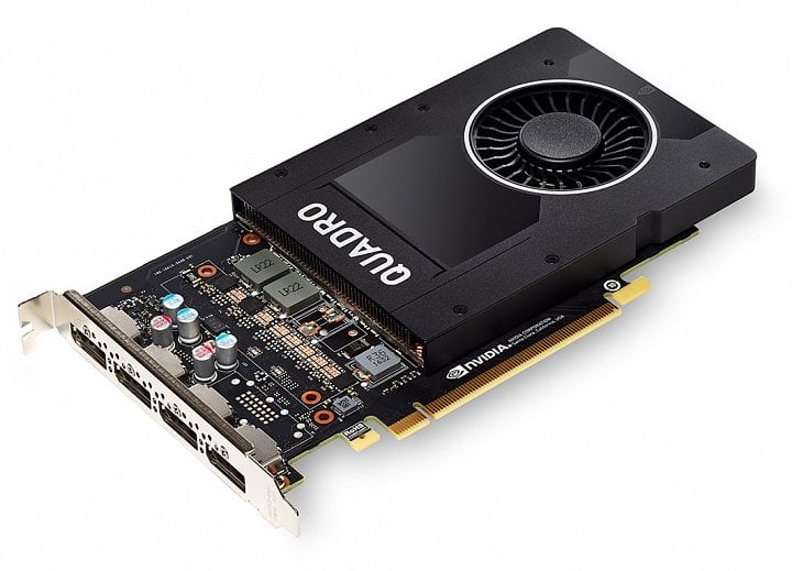 Quadro P2000