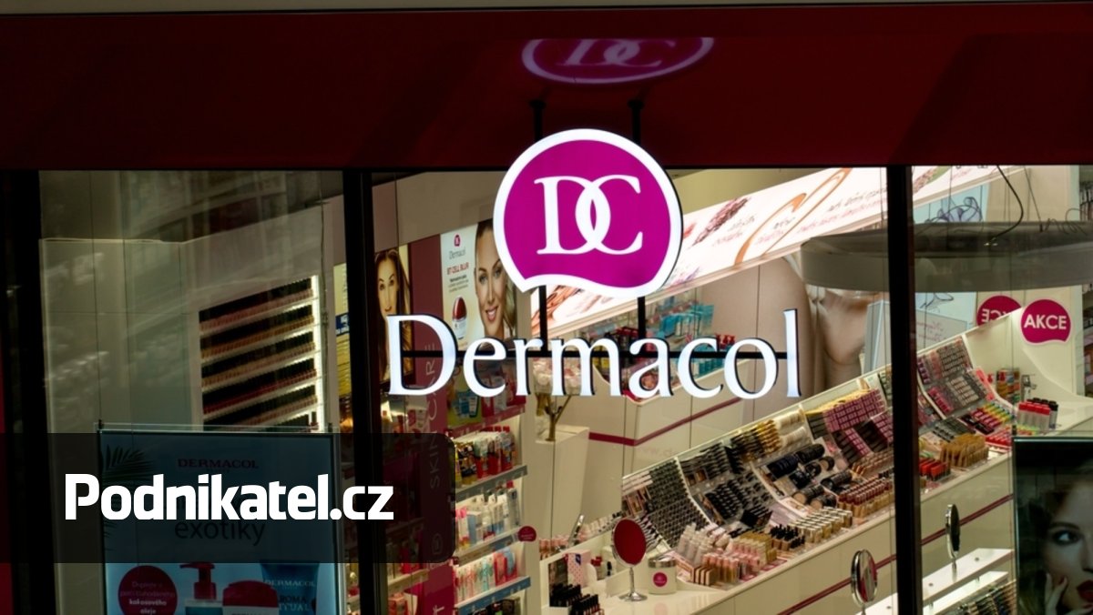 Virál za každou cenu? Dermacol chtěl slavit nadsázkou, na sítích ale sklidil kritiku