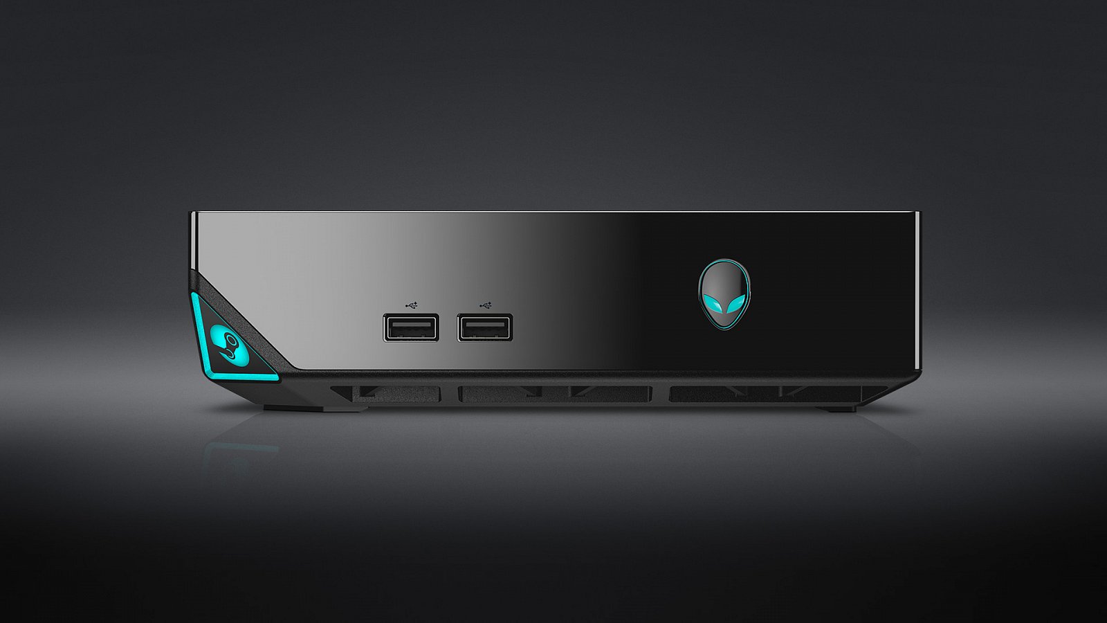Alienware Steam Machine