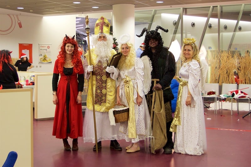 Baby Office nabízí komplexní služby pro děti a jejich rodiče.