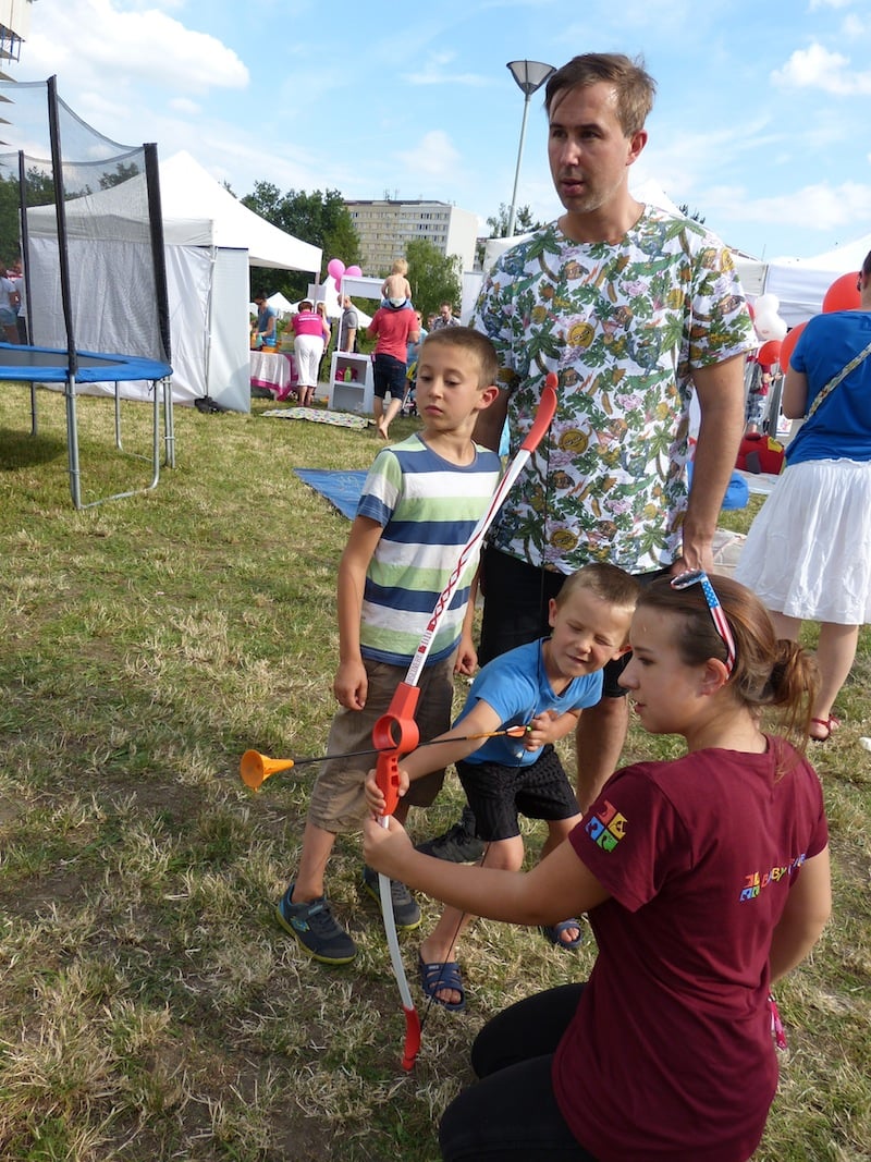 Baby Office nabízí komplexní služby pro děti a jejich rodiče.