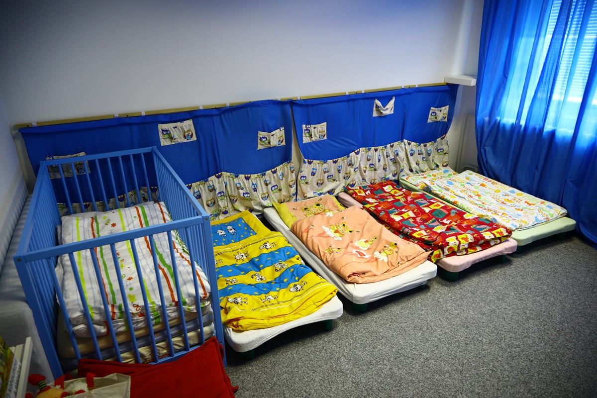 Baby Office nabízí komplexní služby pro děti a jejich rodiče.