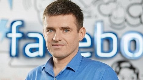 Náhledový obrázek - Světlé zítřky s lajky. Facebook se zaměří na malé podnikatele