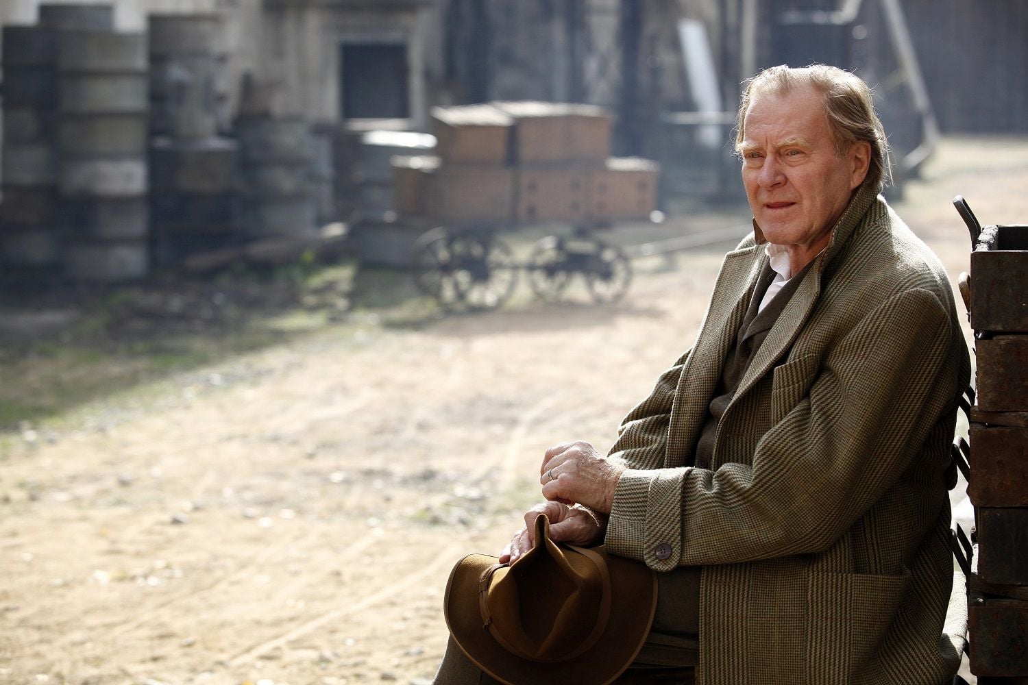 ČT - První republika 1