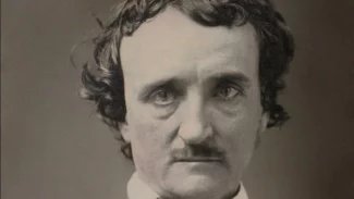 Edgar Allan Poe