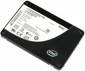 <p>Intel X25 podává výborné výkony v testech</p>