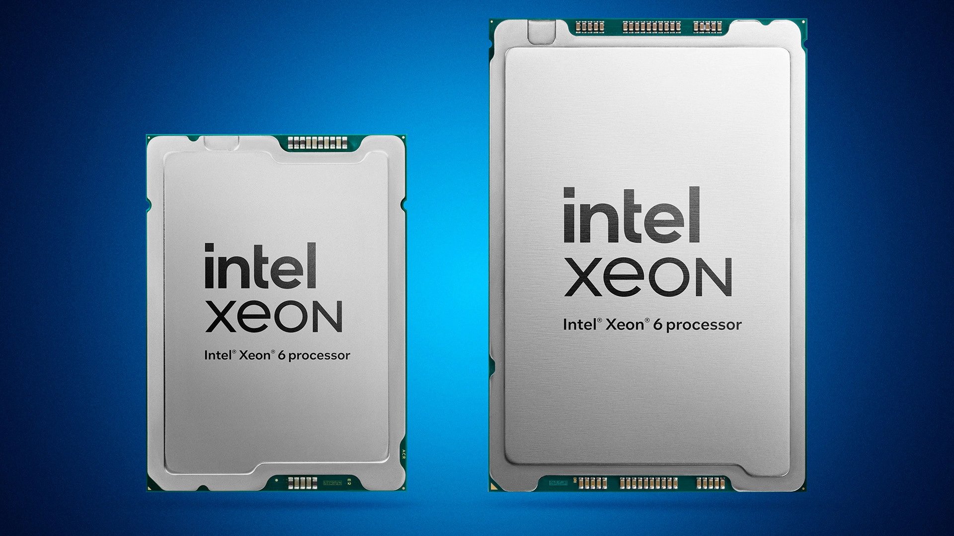 Intel Xeon 6700P (LGA 4710) a 6900P (LGA 7592)