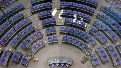 Náhledový obrázek - Nejdražší Bundestag v historii: proč v Německu přibylo poslanců?