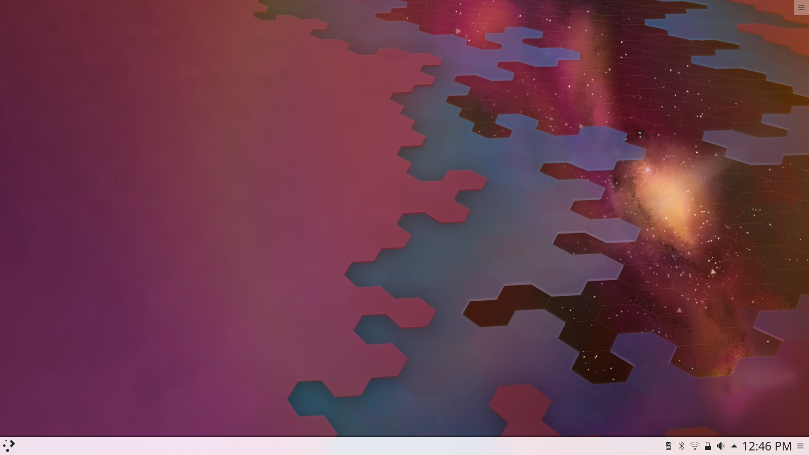 KDE Plasma 5.14