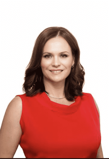 Marcela Výbohová, členka představenstva Hypoteční banky a ČSOB Stavební spořitelny pro oblast řízení rizik