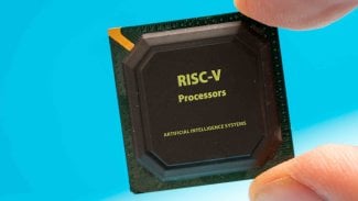 RISC-V
