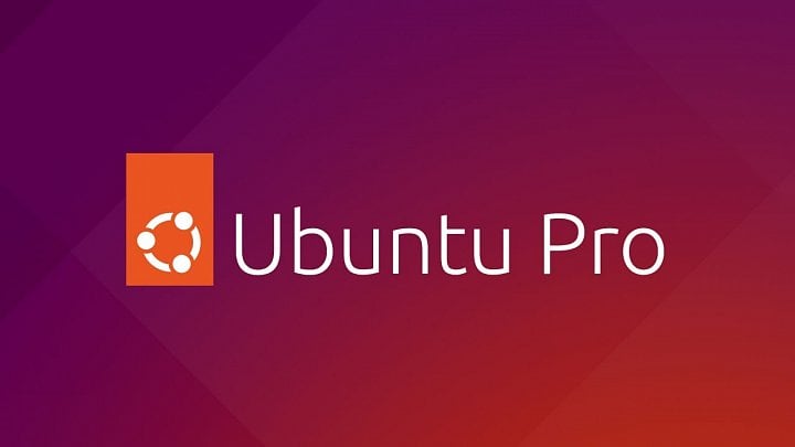 Ubuntu Pro