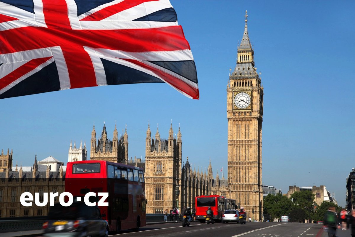 Brexit se moc nepovedl, míní po pěti letech většina Britů. Tamní ekonomika přišla o sto miliard liber, migrace naopak strmě vzrostla