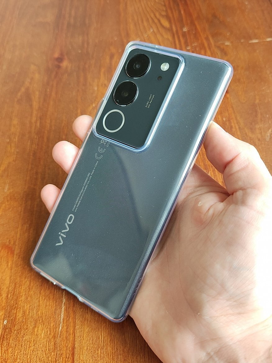 Vivo V29