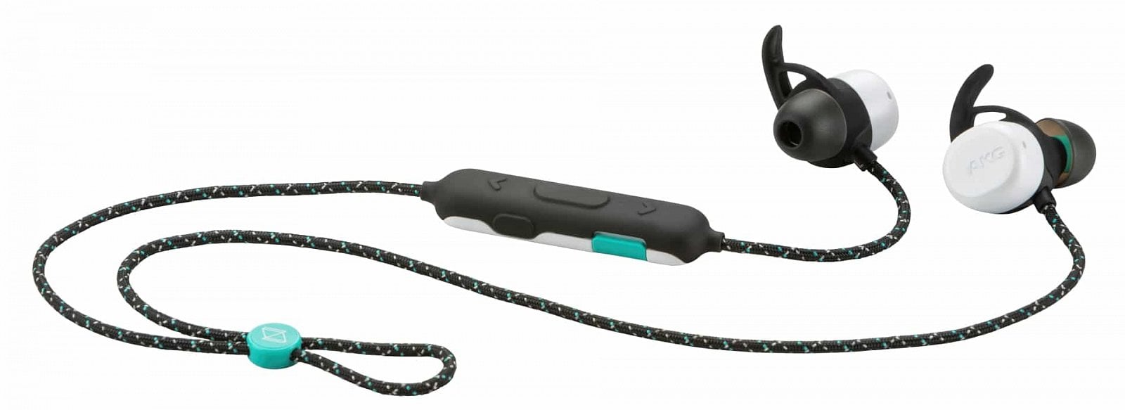 Samsung AKG N200A 11