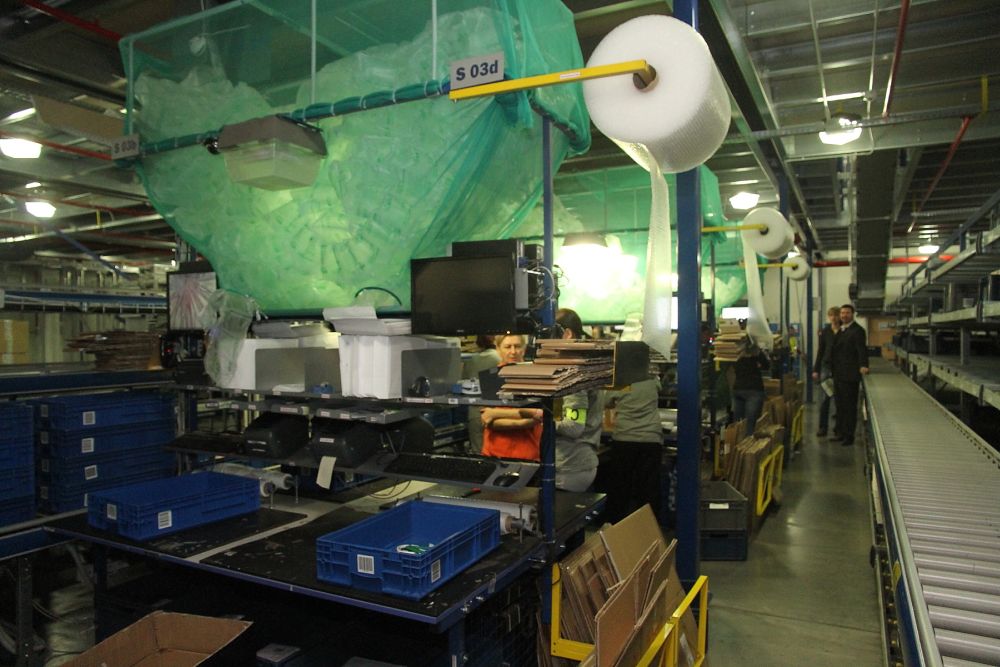 Království baličů.