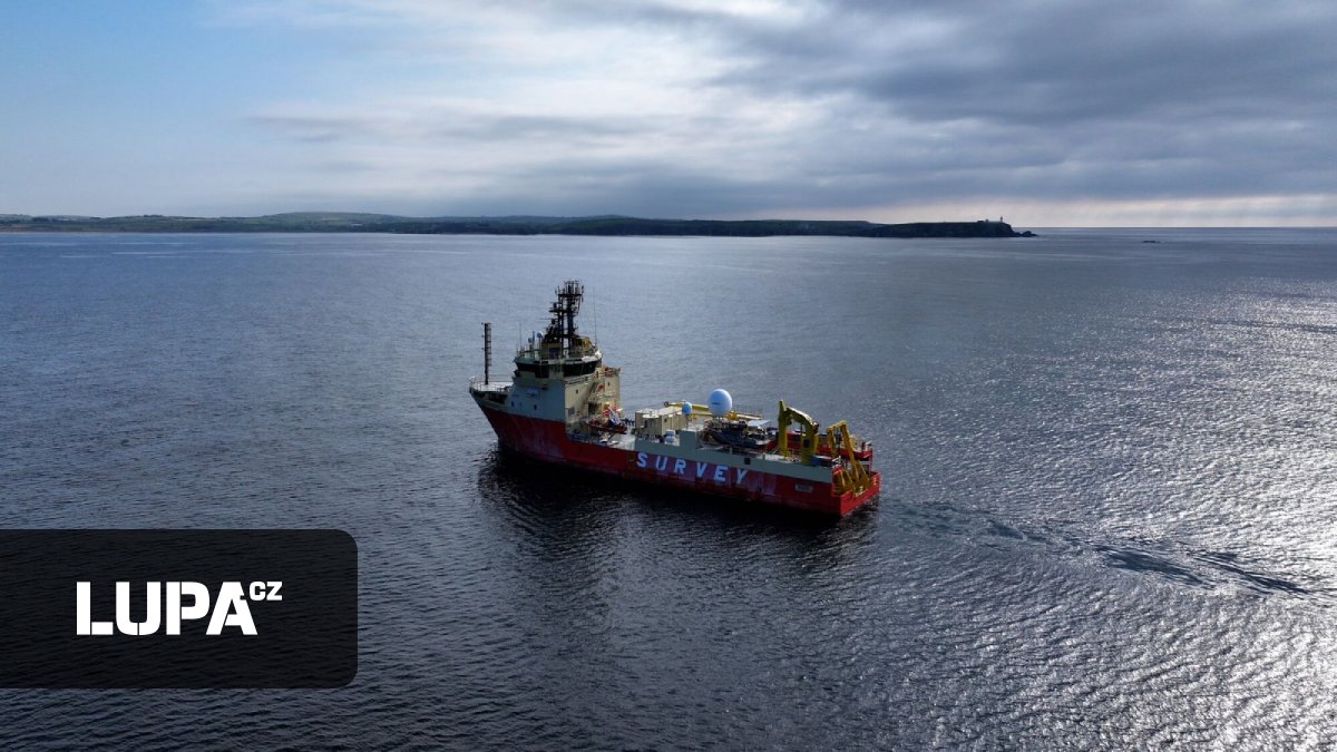 Arabieren investeren in AI-datacentrum in Most: de toekomst van Europese kunstmatige intelligentie