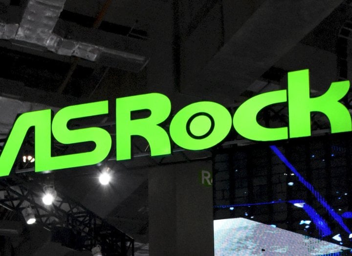 ASRock na Computexu 2026