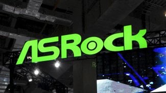 ASRock na Computexu 2026