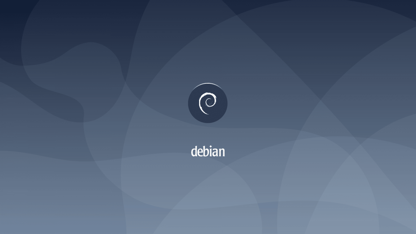 Debian buster что это