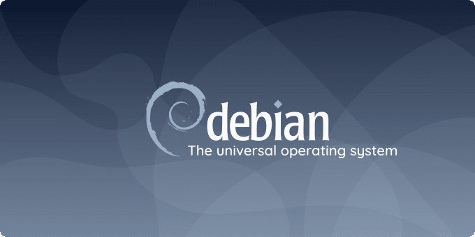 Debian 10 Buster futurePrototype