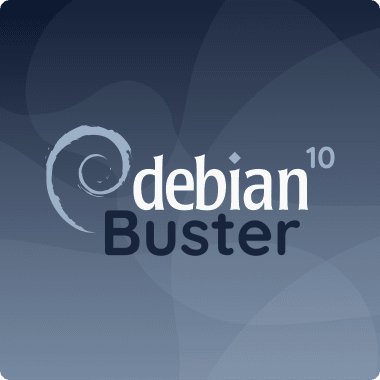 Debian 10 Buster futurePrototype