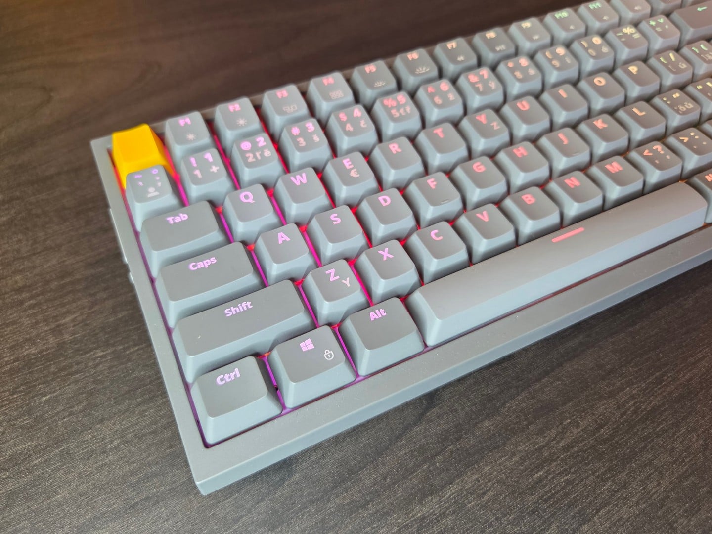 Endorfy Celeris 1800