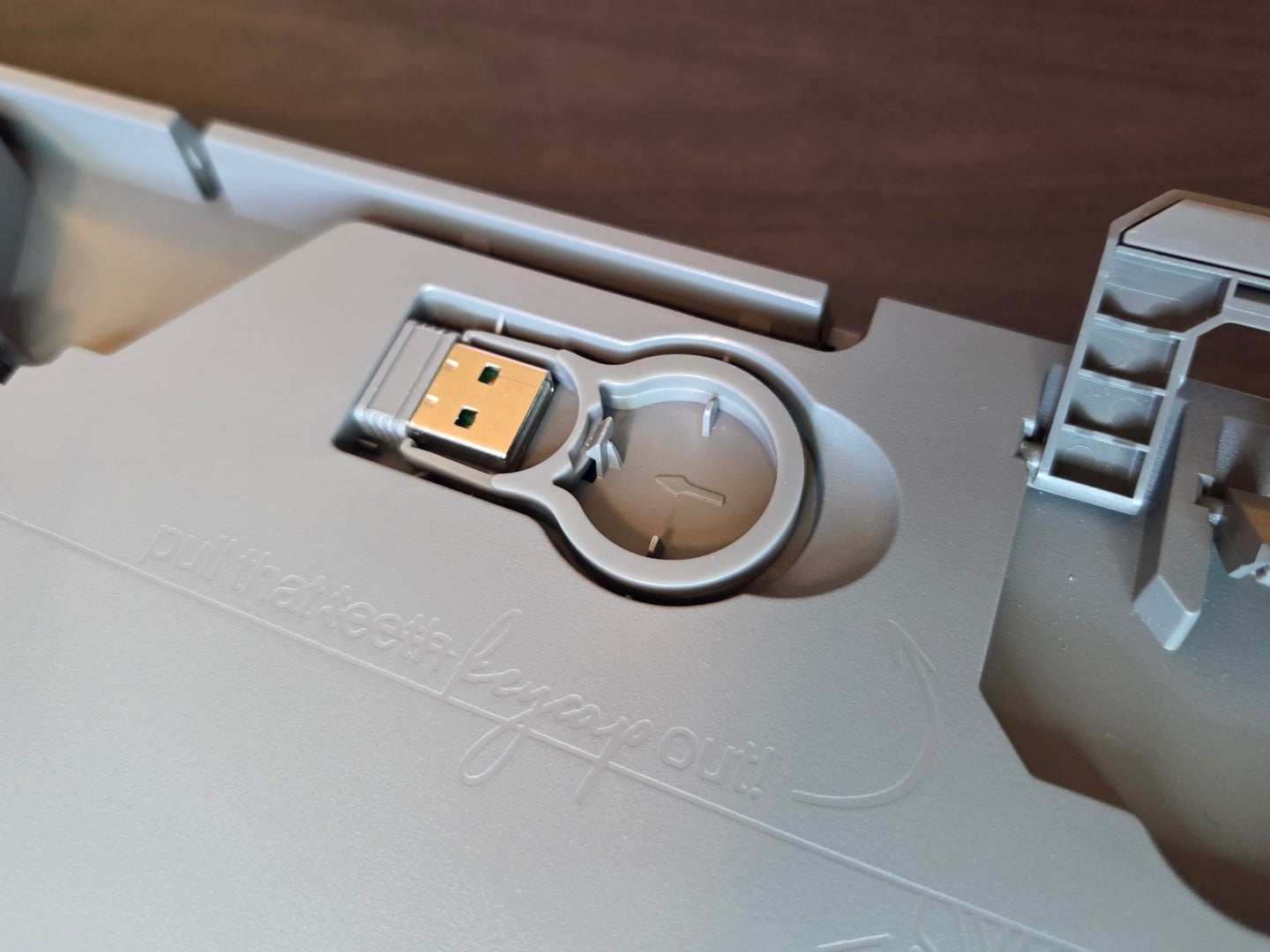 Endorfy Celeris 1800 USB přijímač