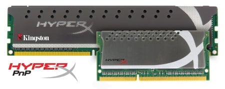 Kingston HyperX Plug and Play