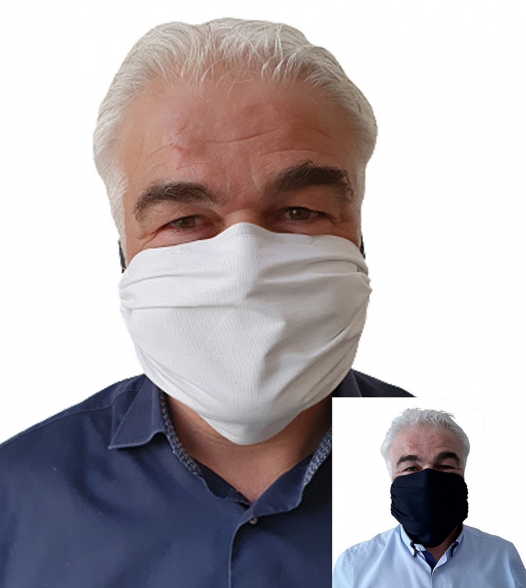 Rouška od firmy Holík International