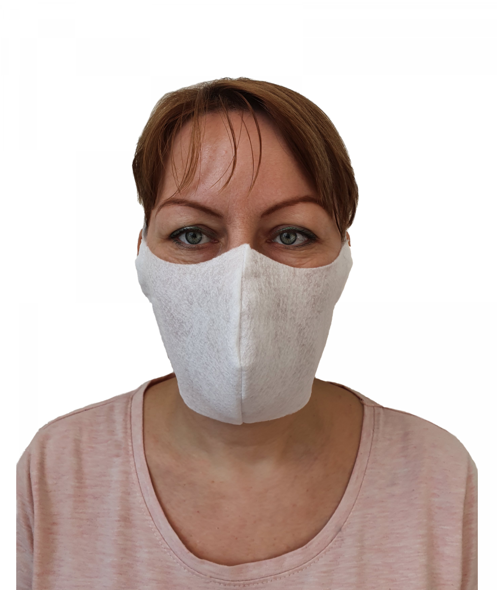 Rouška od firmy Holík International