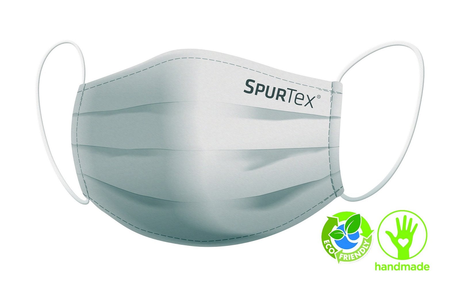 Rouška od firmy Spur