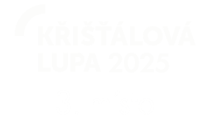 Křišťálová lupa 2025