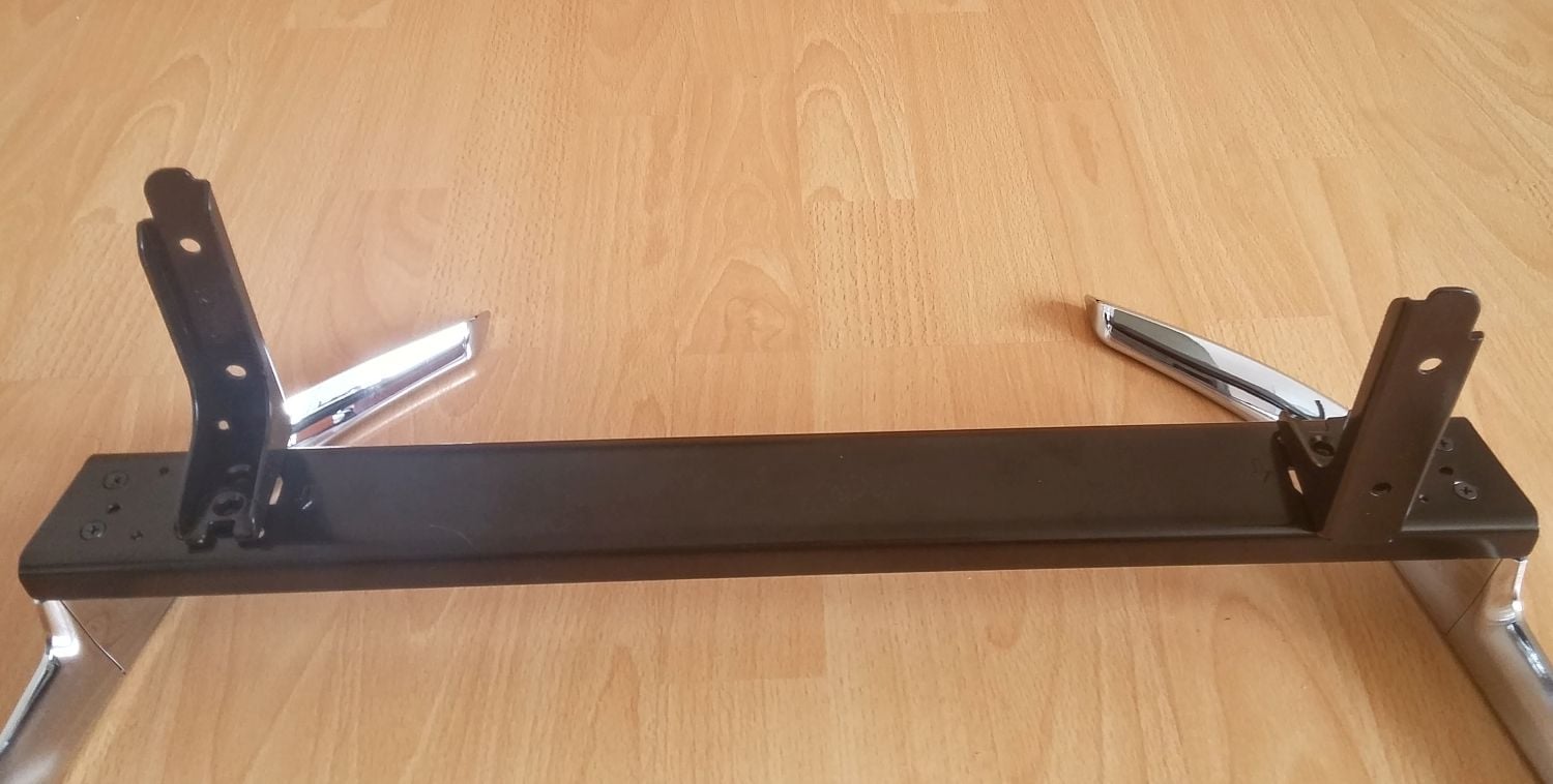 Panasonic TX-55DX603 - podstavec