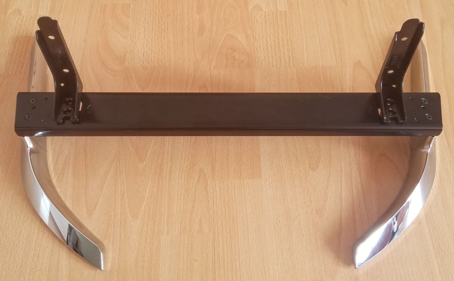 Panasonic TX-55DX603 - podstavec